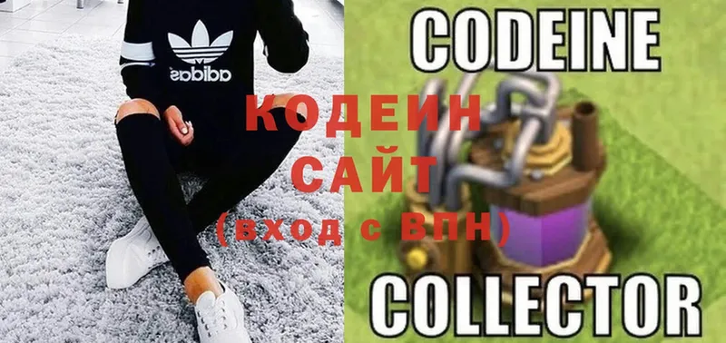 Codein напиток Lean (лин)  Арск 